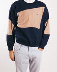 Tommy Hilfiger - Sweatshirt (M)