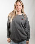Tommy Hilfiger - Sweatshirt (S)