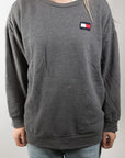 Tommy Hilfiger - Sweatshirt (S)