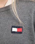 Tommy Hilfiger - Sweatshirt (S)