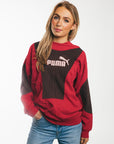 Puma Renewed Sweatshirt (M)