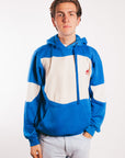 Adidas - Kapuzenpullover (L)