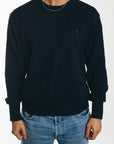 Ralph Lauren - Sweatshirt
