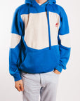 Adidas - Kapuzenpullover (L)