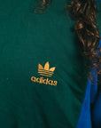 Adidas Renewed Sweatshirt (XS)