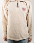 Ralph Lauren - Quarter Zip (M)