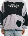 Nike X Tech Vikings - Sweatshirt (XL)