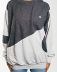 Champion - Sweatshirt (L)