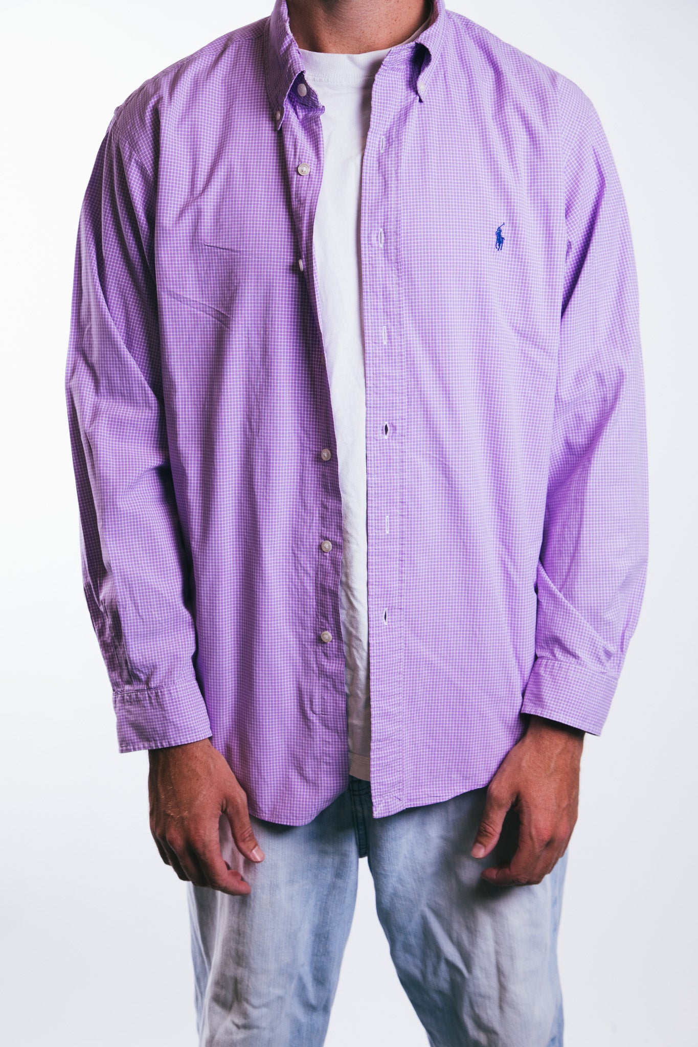 Ralph Lauren - Shirt (L)