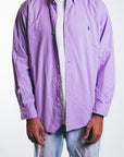 Ralph Lauren - Shirt (L)