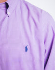 Ralph Lauren - Shirt (L)