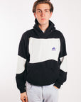 Adidas - Kapuzenpullover (L)