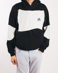 Adidas - Kapuzenpullover (L)