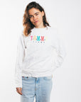 Tommy Jeans - Sweatshirt (S)