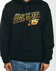 Ben Schmidt - Hoodie