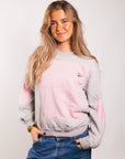 Reebok Renewed Sweatshirt - (XS)
