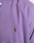 Ralph Lauren - Shirt (XL)