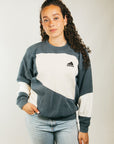 Adidas - Sweatshirt (S)