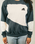Adidas - Sweatshirt (S)