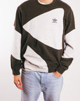 Adidas - Sweatshirt (L)