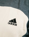 Adidas - Sweatshirt (S)