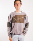 Nike - Sweatshirt (L)