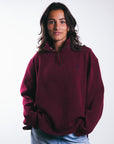 Ralph Lauren - Quarter Zip (L)