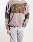 Nike - Sweatshirt (L)
