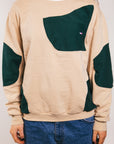 Tommy Hilfiger Renewed Sweatshirt - (M)