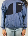 Puma - Sweatshirt (XS)
