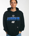 Johnson - Kapuzenpullover