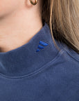 Adidas - Sweatshirt (S)