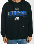 Johnson - Kapuzenpullover