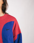 Nike Renewed Sweatshirt (M)