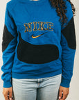 Nike Renewed Sweatshirt (XS)