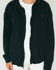 Ralph Lauren - Full Zip