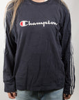 Champion - Sweatshirt (M)