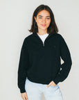 Ralph Lauren - Quarter Zip