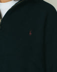 Ralph Lauren - Quarter Zip