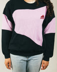 Adidas Renewed Sweatshirt (XS)
