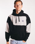 Adidas - Kapuzenpullover (L)