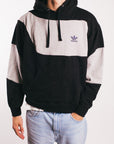 Adidas - Kapuzenpullover (L)