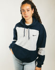 Nike - Hoodie (S)