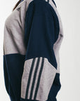 Adidas - Sweatshirt (S)