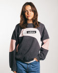 Adidas Renewed Sweatshirt (M)