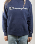 Champion - Sweatshirt (XS)