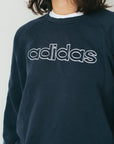 Adidas - Sweatshirt