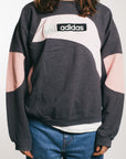 Adidas Renewed Sweatshirt (M)