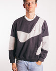 Champion Renewed Sweatshirt (L)