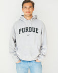 Nike X Purdue - Hoodie
